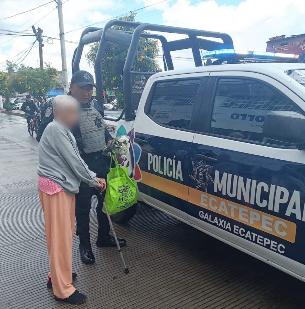 Localizan a 22 adultos mayores extraviados en las últimas semanas en Ecatepec