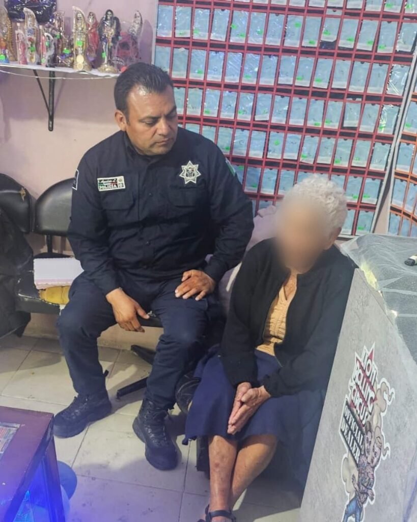 Localizan a 22 adultos mayores extraviados en las últimas semanas en Ecatepec