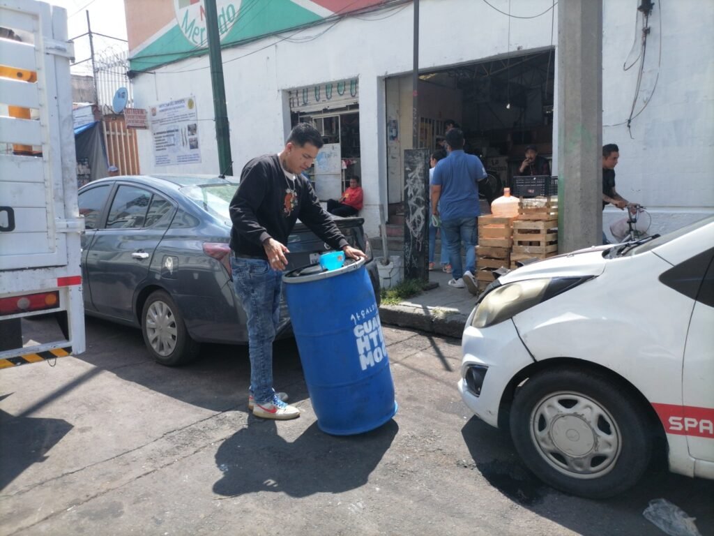 Del sartén al biocombustible: En Cuauhtémoc podrán convertir aceite usado en energías limpias