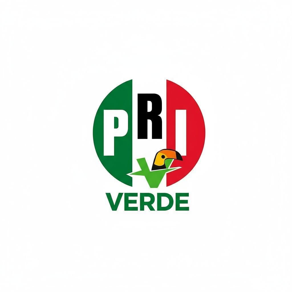 El Partido Verde, refugio de priistas reciclados en Edomex