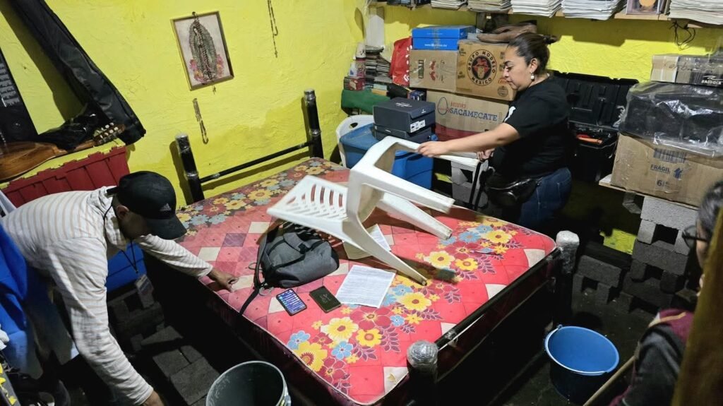 No basta con supervisar hay que entrarle a la limpieza con los vecinos: Carmen de la Rosa