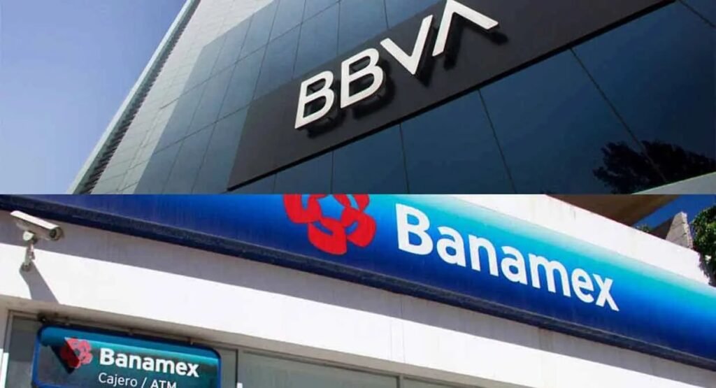 Banamex y BBVA: bancos, juez y cómplice de fraudes en México