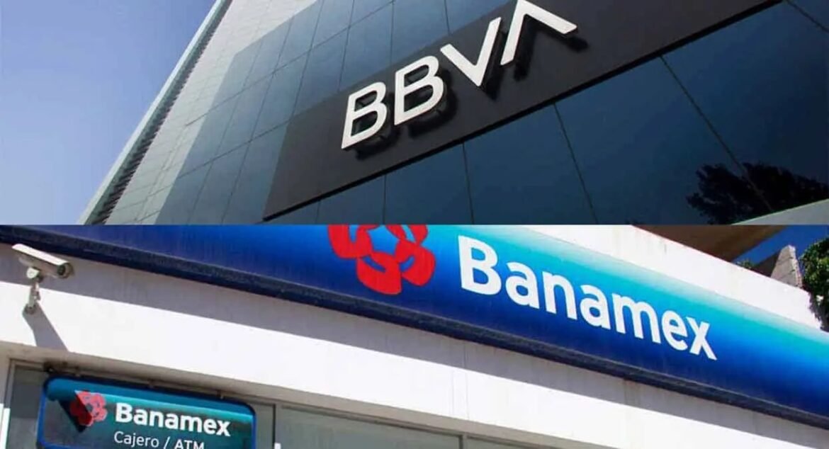 Banamex y BBVA: bancos, juez y cómplice de fraudes en México