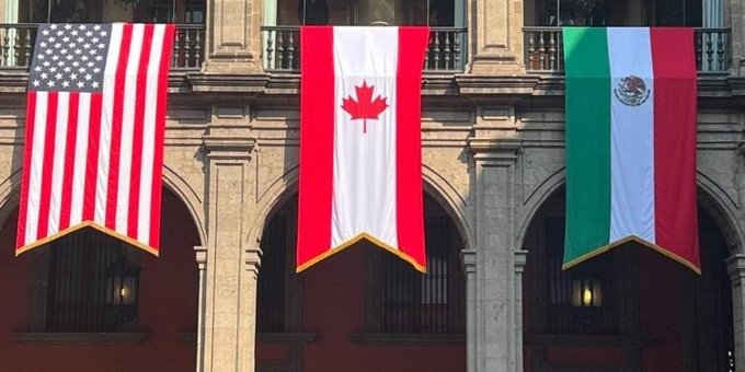 Comienza Estados Unidos proceso de Revisión al T-MEC