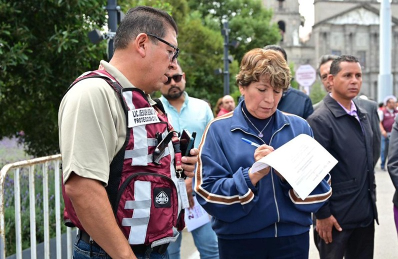 Más de un millón 300 mil mexiquenses fortalecen la cultura de la prevención