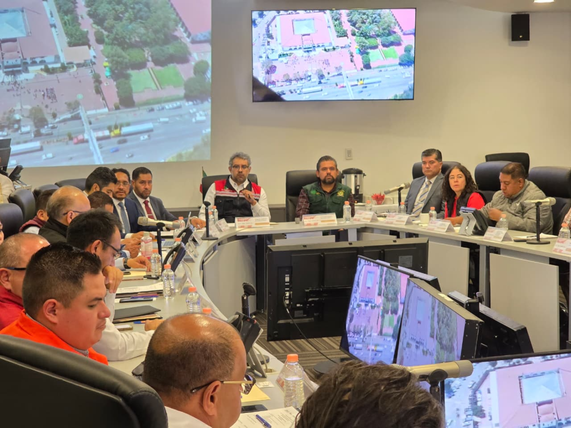 Más de un millón 300 mil mexiquenses fortalecen la cultura de la prevención