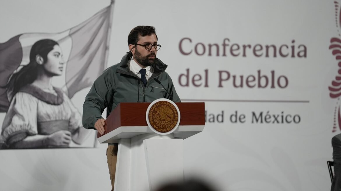 Inicia segunda entrega de kits de medicamentos de las Rutas de la Salud