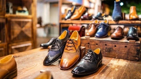 Impone México cuotas a calzado de China para proteger la industria nacional