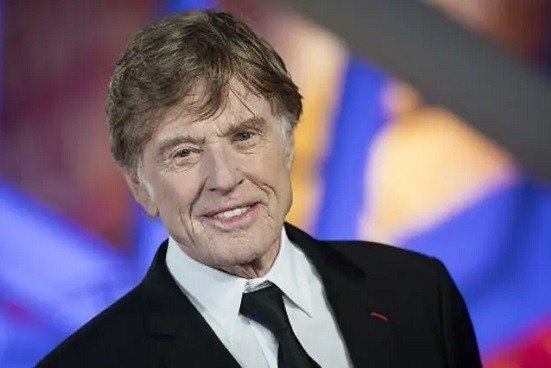 Muere el actor Robert Redford, leyenda de Hollywood
