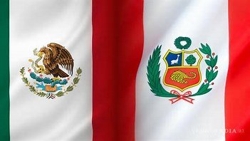 Retoman relaciones diplomáticas México y Perú