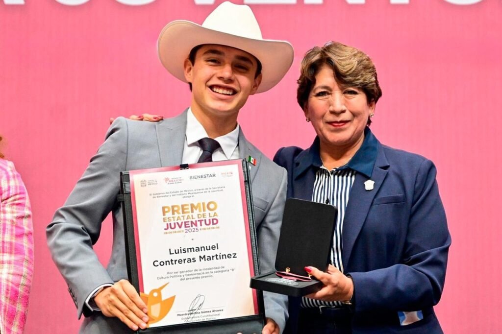 Gobierno de Delfina Gómez logra que 1.9 millones de mexiquenses dejen atrás la pobreza
