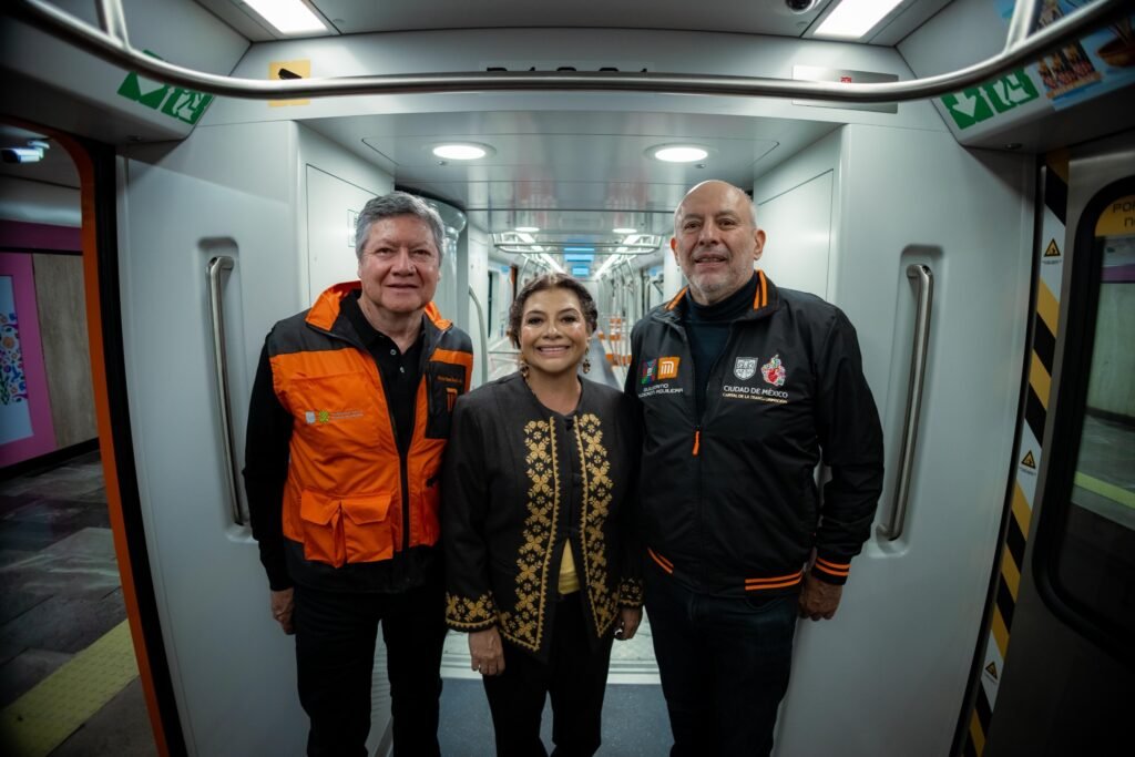 Renovación de la L1 del Metro concluirá a mediados de noviembre