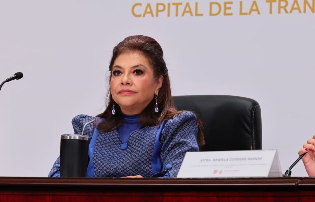 Anuncia Clara Brugada transformación del Fondo de Desarrollo Económico