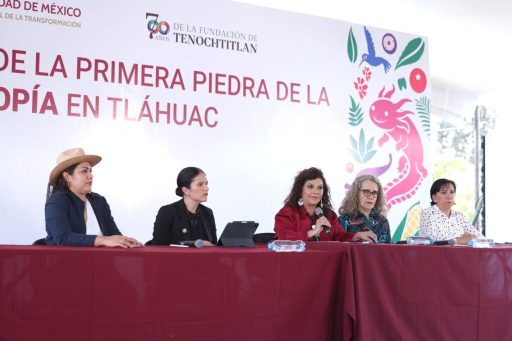 "Todo el peso de la ley a quien se atreva a tocar a una niña o un niño": Brugada