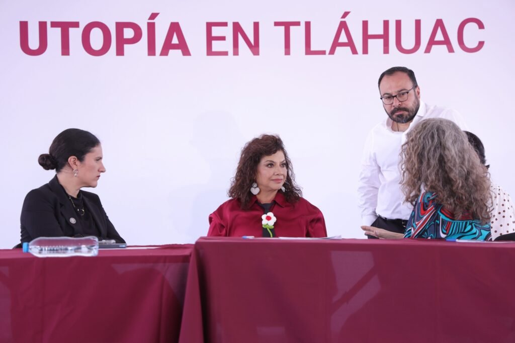 "Todo el peso de la ley a quien se atreva a tocar a una niña o un niño": Brugada