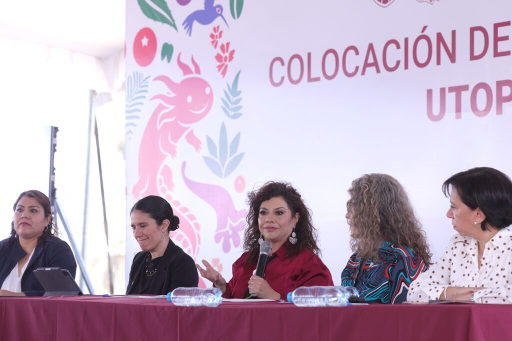 "Todo el peso de la ley a quien se atreva a tocar a una niña o un niño": Brugada