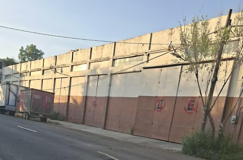 Clausura Gobierno Capitalino fiesta clandestina en Santa María Insurgentes