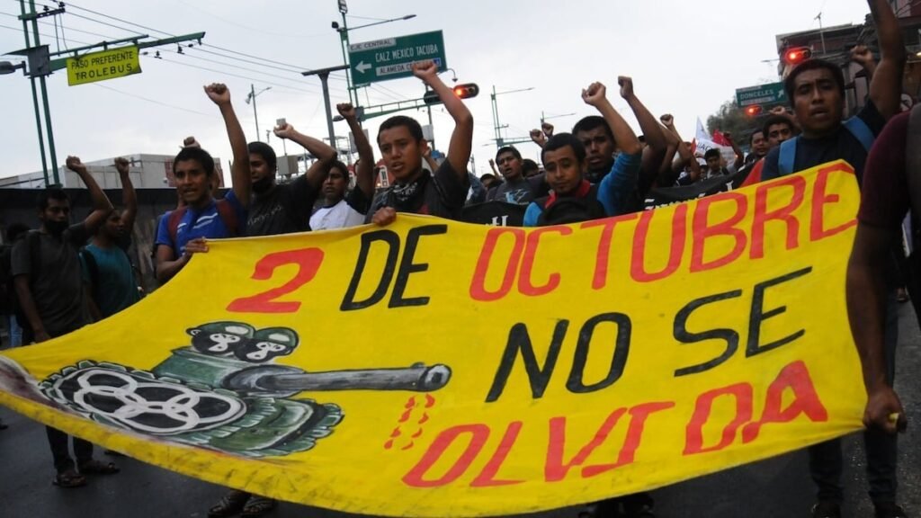 Los derechos humanos no se suplican, se exigen - Opinión