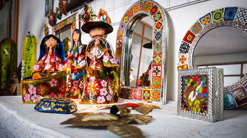 Guanajuato fortalece su presencia internacional con el impulso de las MIPYMES