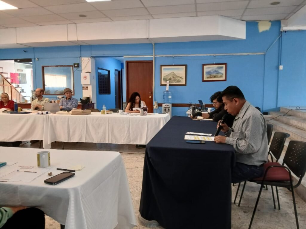 Necesario educar sobre el cambio climático en Chapingo