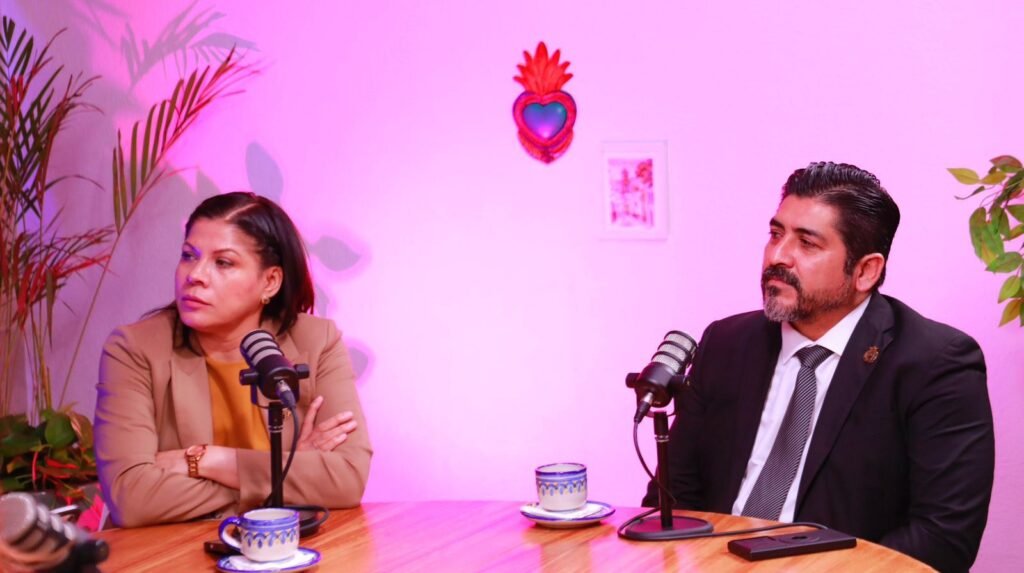 En Guanajuato no hay espacio para agresores ni acosadores: Libia