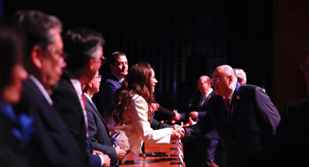 Guanajuato, sede del 50° Congreso Nacional de Pediatría