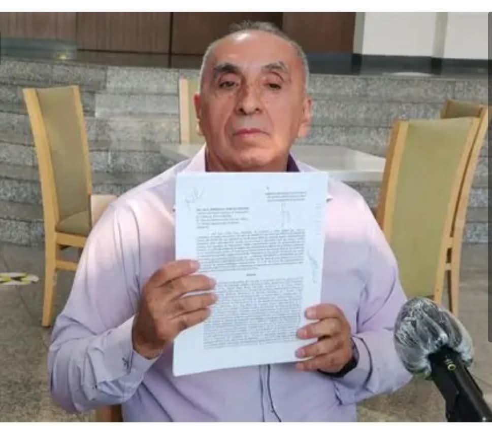 Muere atropellado exregidor del PRD en Tlalnepantla