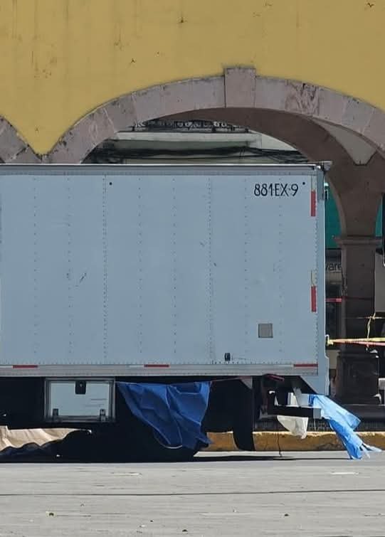 Muere atropellado exregidor del PRD en Tlalnepantla