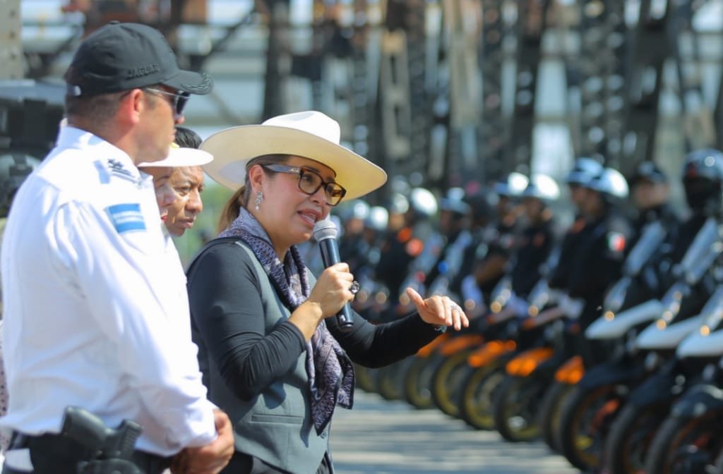La corrupción vial y las “mordidas”, un problema social en Ecatepec