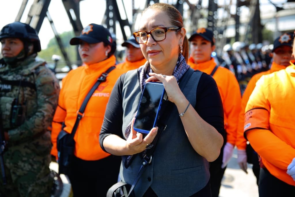 La corrupción vial y las “mordidas”, un problema social en Ecatepec
