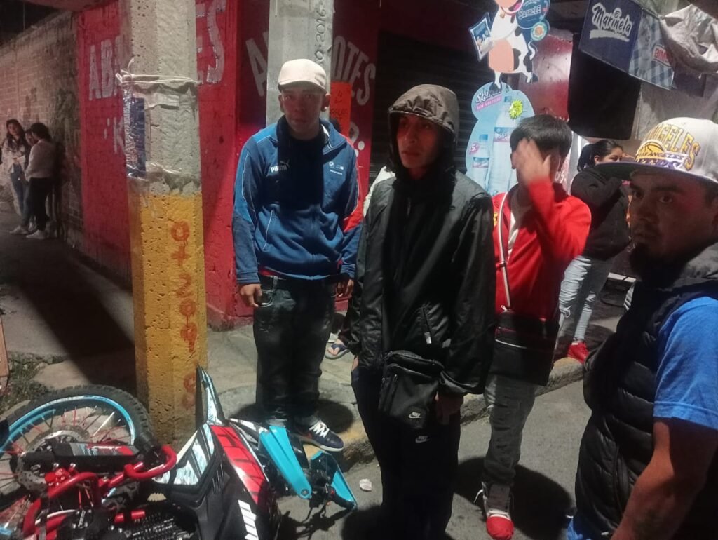 Exigen justicia para víctima en estado vegetativo; acusan corrupción y tráfico de influencias en Ixtapaluca