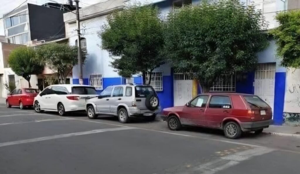 Crece molestia en Texcoco por abusos y fallas en los parquímetros