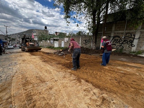 Surgen más de 25 socavones en La Paz