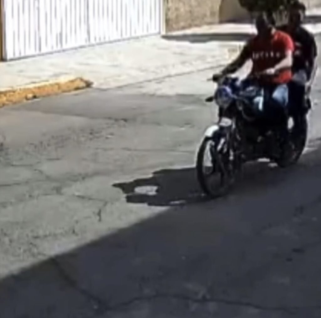 Vecinos denuncian ola de asaltos en Texcoco