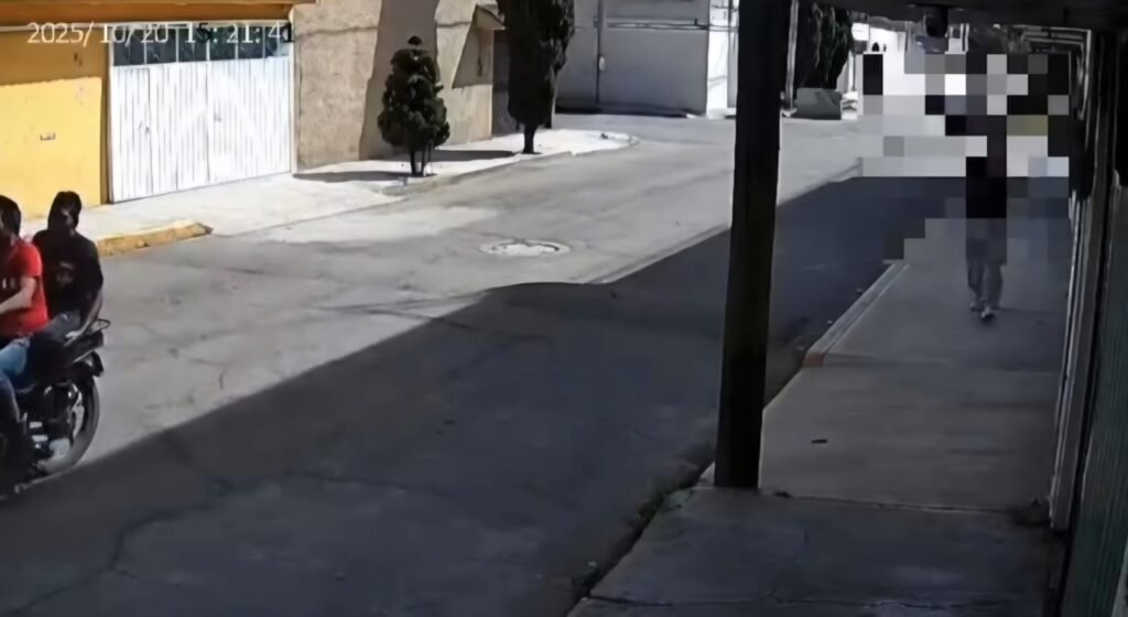 Vecinos denuncian ola de asaltos en Texcoco