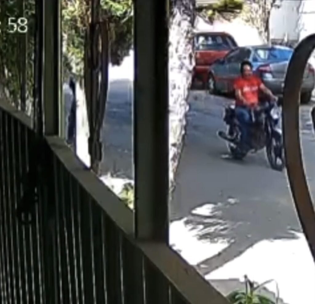 Vecinos denuncian ola de asaltos en Texcoco