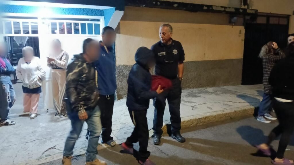 Denuncian maltratos y falta de alimentos en anexo de Ecatepec