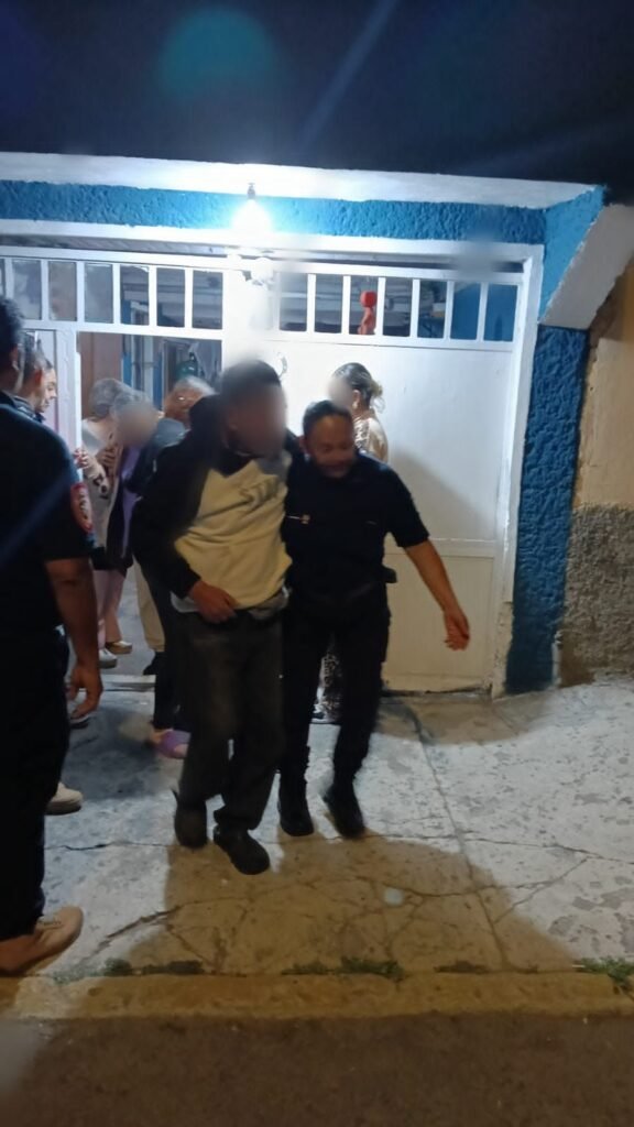 Denuncian maltratos y falta de alimentos en anexo de Ecatepec