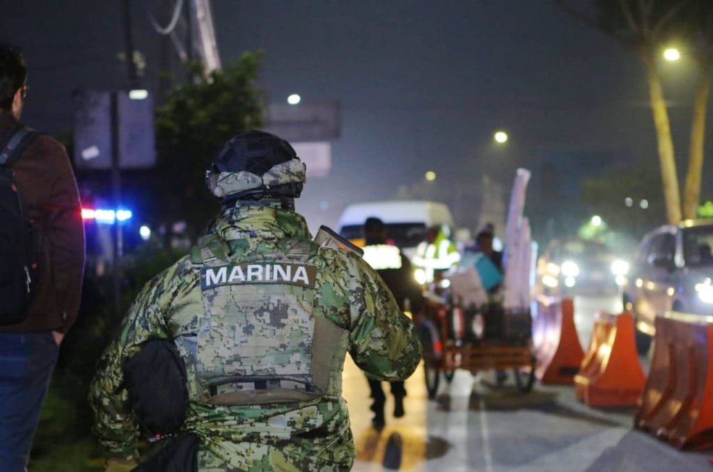 Ecatepec logra la reducción más significativa en percepción de inseguridad en el Edomex, según la ENSU