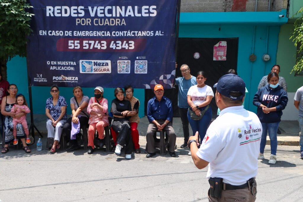 Organizan en Neza el Croquetón 2025 “Por Amor a Neza”, en apoyo a seres sintientes