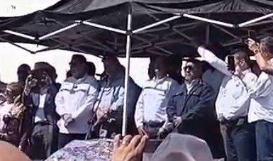 Sindicatos logran mesa permanente con Diputados para reasignar 2 mil millones a educación media superior