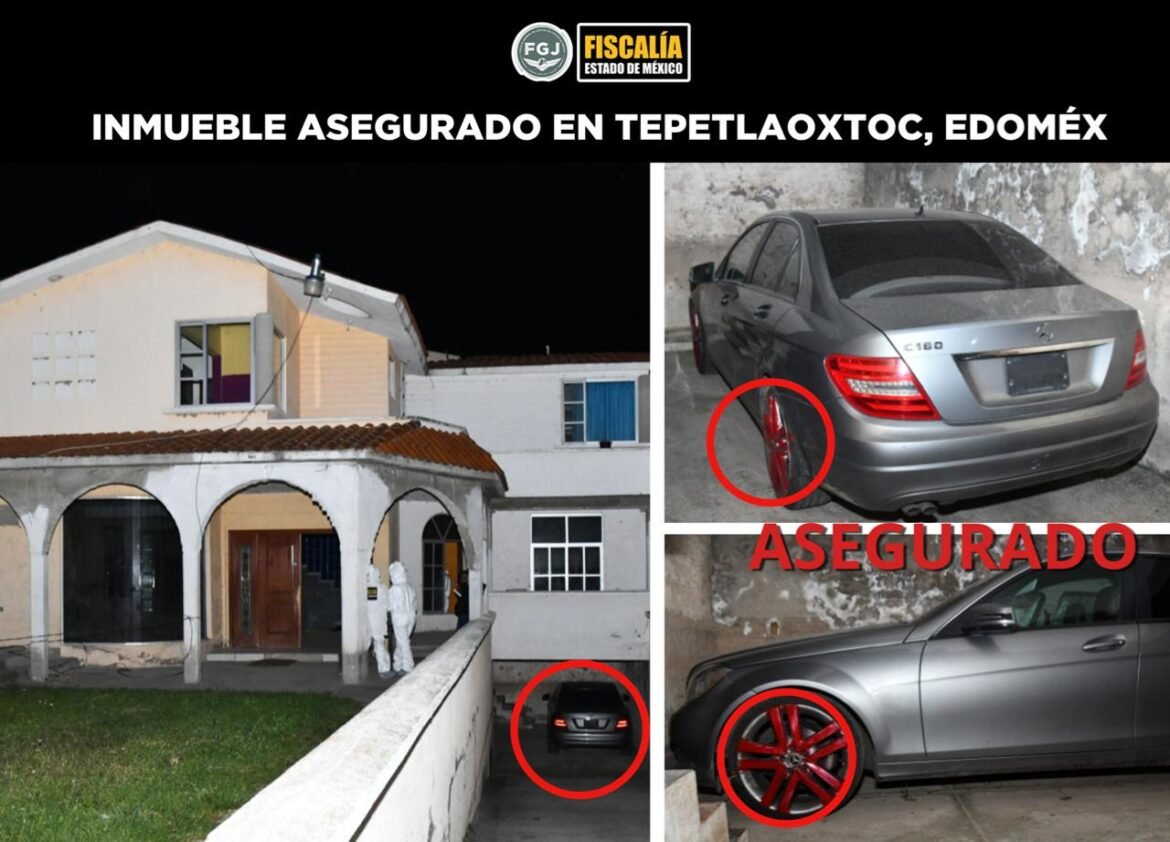 Cae “El Comandante” por homicidio de músicos colombianos vinculados al narco y a eventos clandestinos Cae “El Comandante” por homicidio de músicos colombianos vinculados al narco y a eventos clandestinos