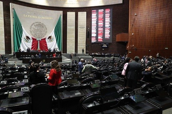 Diputados aprueban Ley contra la Extorsión