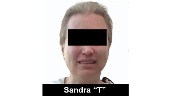 Captura FGR a Sandra “T” por incendio de la Guardería ABC en Sonora