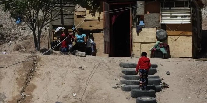 Erradicar la pobreza es justicia social - Opinión