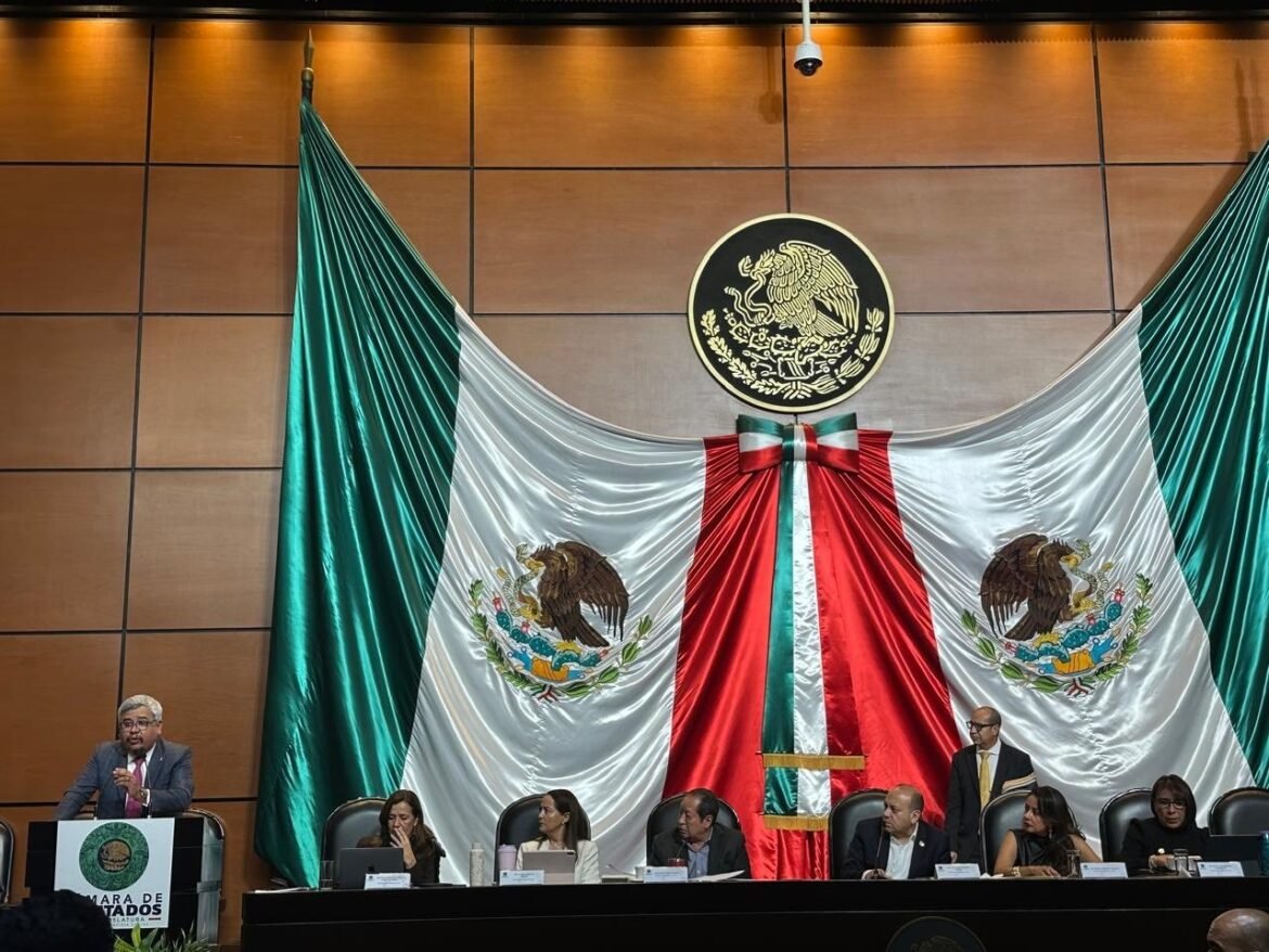 Reforma exprés a la Ley de Amparo: la obediencia legislativa también tiene su técnica