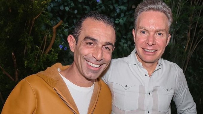 Las sospechas del asesinato del abogado David Cohen Sacal