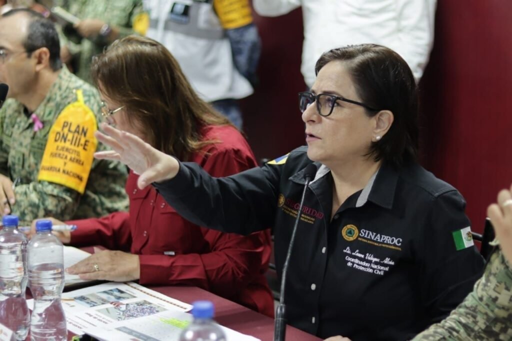 Reportan 112 localidades que aún están incomunicadas por lluvias