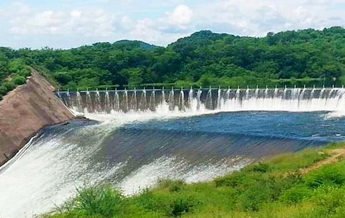 Tecnificación del distrito de riego y construcción de acueducto Solís no afectará volúmenes de agua de usuarios del distrito de riego 011 ni productores y agricultores de la región