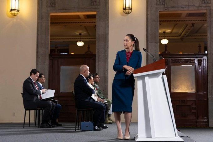 Ley de Ingresos permitirá recaudar 400 mil mdp más en 2026